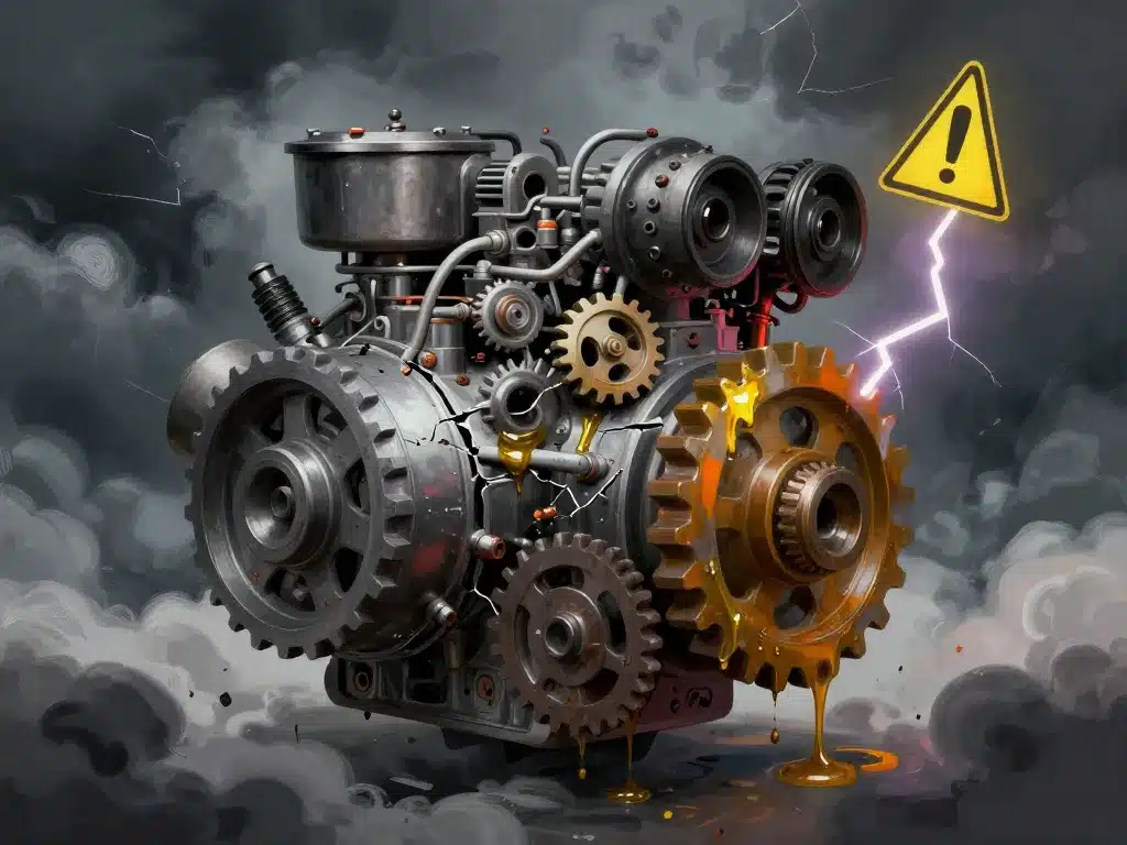 faiblesses moteur 1.2 PureTech 82 risques et pannes