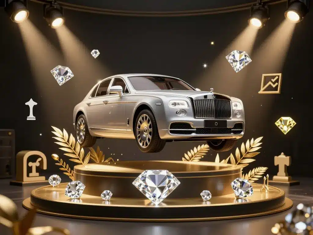 Facteurs valeur voiture la plus chere du monde collection