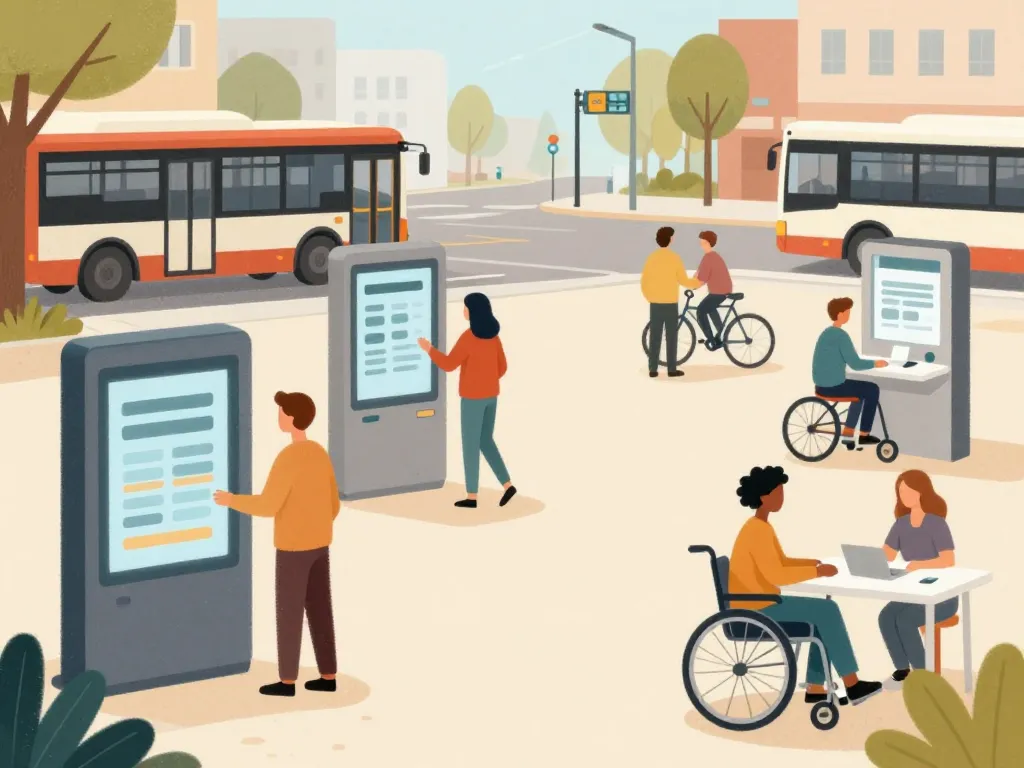 hub harnes c'est quoi usage concret pour usagers