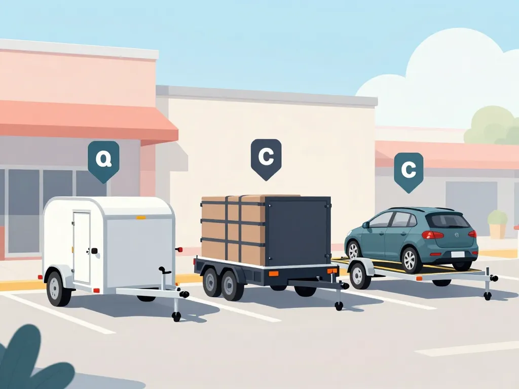 location remorque leclerc tarif gamme remorques prix