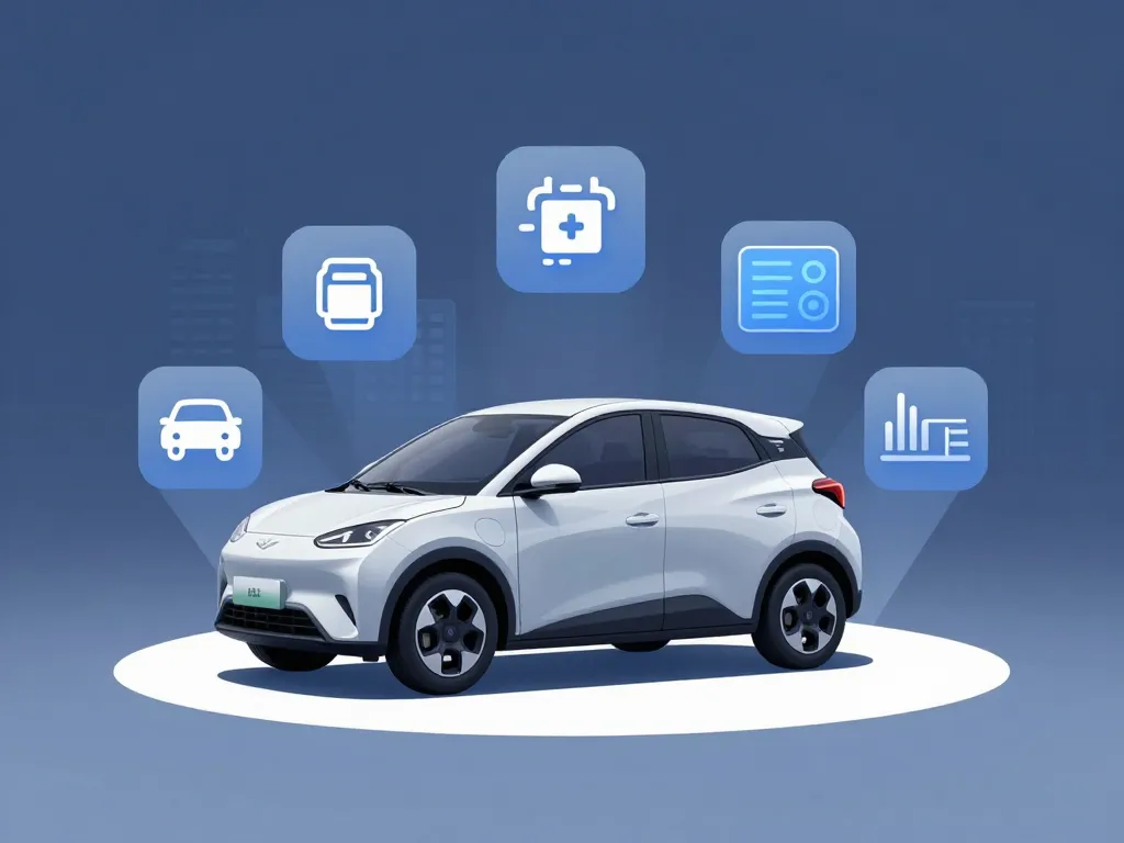 Nouvelle Clio 2026 scène produit design et hybridation