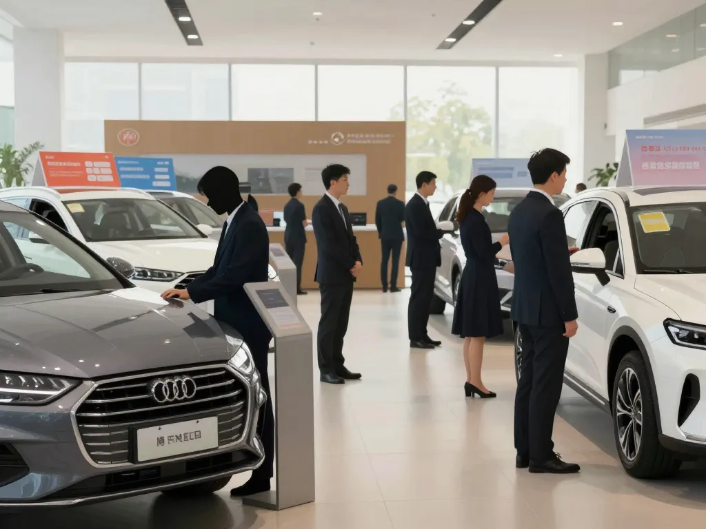 offres promotionnelles porte ouverte voiture