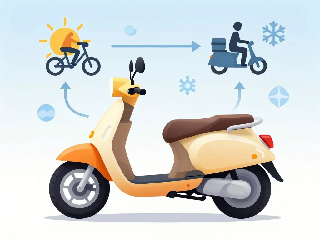 diagramme pression pneu scooter 125 solo passager