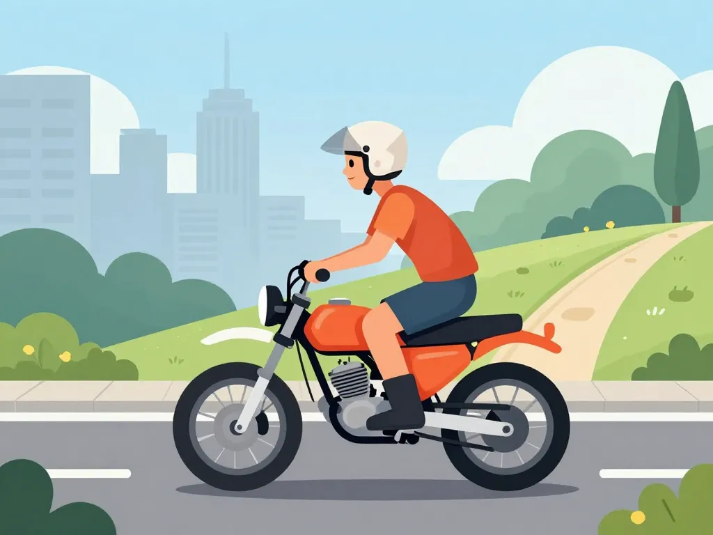 rieju tango 50 jeune conducteur polyvalente urbaine