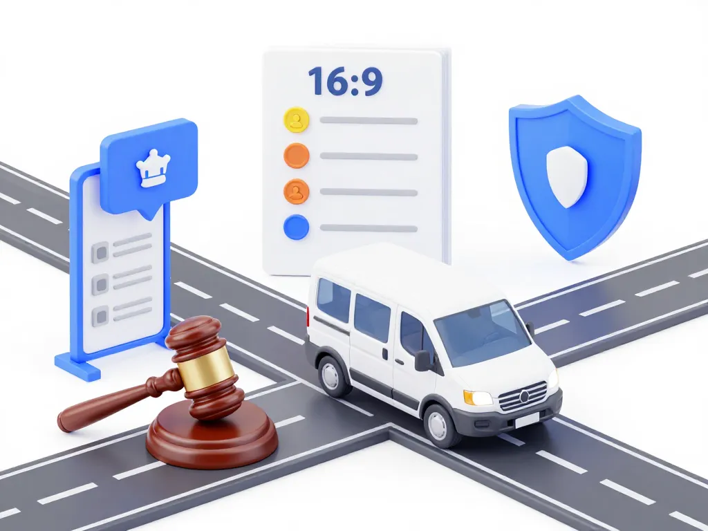 visuel aspects légaux transformer un fourgon 3 places en 5 places prix