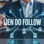 Réseau de pages web avec lien do follow en SEO