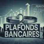 Cadenas et calendrier symbolisant plafonds bancaires 7 jours glissants