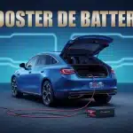 booster batterie voiture connectée sécurité