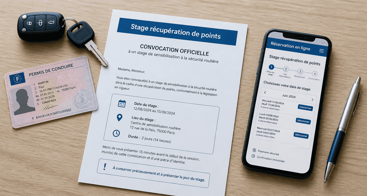 prostagespermis avis permis et réservation