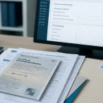 Carte grise net en 48h : dossier ANTS