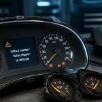 Défaut moteur faites réparer le véhicule : valise OBD2 et atelier automobile