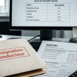 Denonciation amende : erreurs coûteuses pour les entreprises