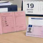 Pourquoi faut il garder son ancien permis de conduire jusqu’en 2033 ? Ancien permis rose vs nouveau