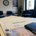 Renouvellement permis de conduire à 75 ans : contrôle seniors