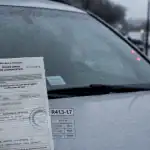 PV pour vitesse excessive eu égard aux circonstances : amende 135 € et 0 point