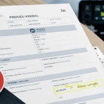 Amende belge pour excès de vitesse : 53 € et tolérance du tribunal
