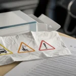 Conduite sous médicaments et sanctions : risques au volant
