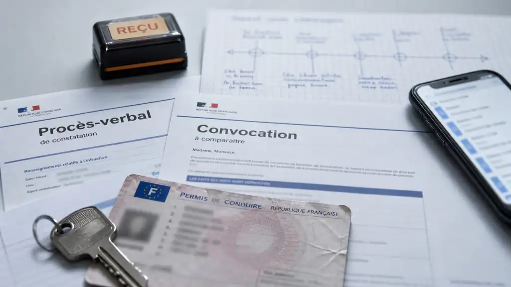 Conduite sous stupéfiant 2 fois forum : sanctions et test salivaire