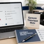 ETM permis moto : doit on repasser le code pour le permis moto ?
