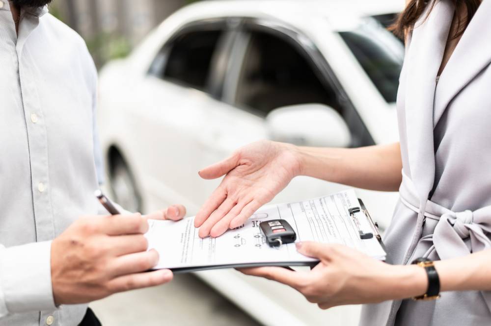 leasing  &eacute;lectrique