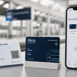 Carte illico mobilite -90% TER Auvergne-Rhône-Alpes
