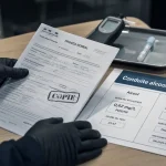 Conduite sous stupéfiant et alcool : procès-verbal, éthylotest, stupéfiants au volant
