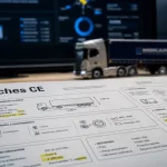 fiche ecrite permis ce : fiche CE en gros plan