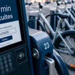 Velib gratuit : 45 minutes offertes et code promo