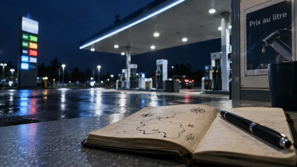Le prix du carburant Leclerc varie selon la station : comment trouver le bon tarif aujourd’hui